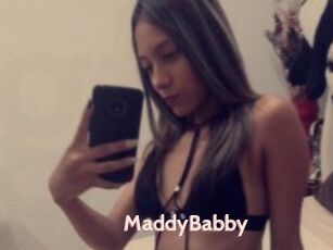 MaddyBabby