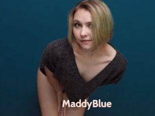 MaddyBlue