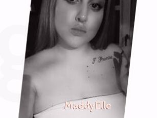 MaddyElle