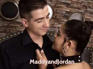 MaddyandJordan