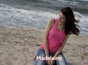 Madeleine