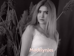 MadelynJes
