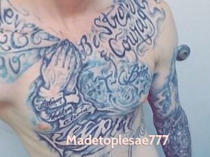 Madetoplesae777