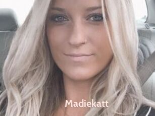 Madiekatt