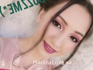 MadinaLove_xx