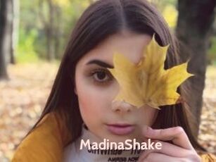 MadinaShake