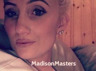 MadisonMasters