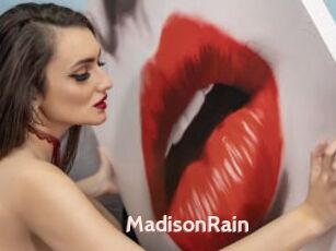 MadisonRain