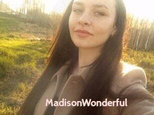 MadisonWonderful
