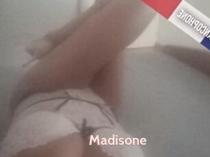 Madisone
