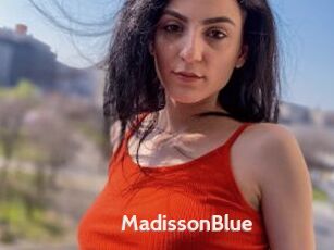 MadissonBlue