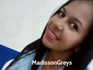 MadissonGreys