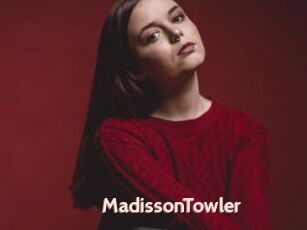 MadissonTowler