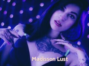 Madisson_Lust