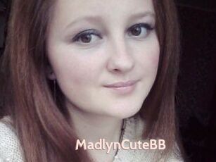 MadlynCuteBB