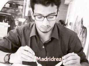 Madridreal