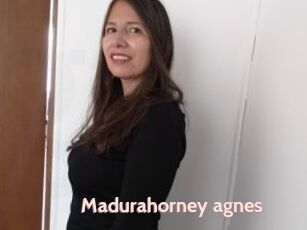 Madurahorney_agnes