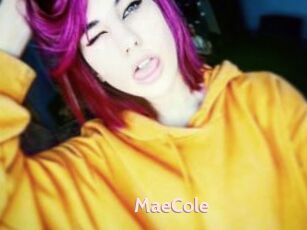 MaeCole