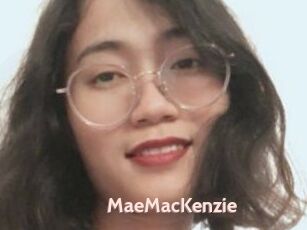 MaeMacKenzie
