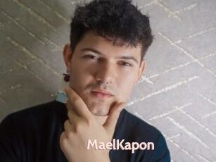 MaelKapon
