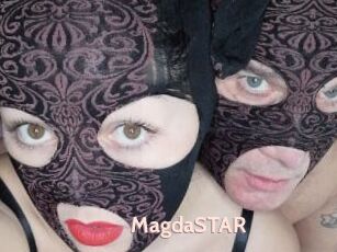 MagdaSTAR