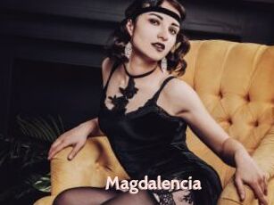 Magdalencia
