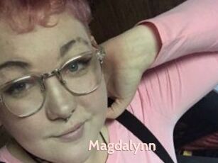 Magdalynn
