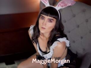 MaggieMorgan