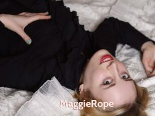 MaggieRope