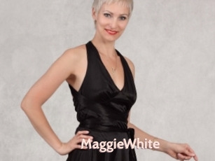 MaggieWhite