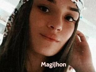 MagiJhon