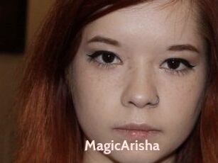 Magic_Arisha
