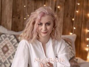 MagicBeLife
