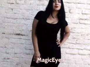 MagicEyes