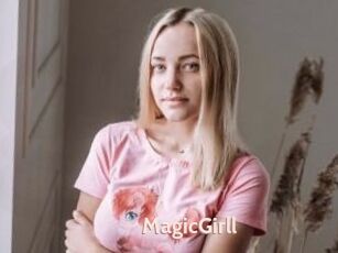 MagicGirll