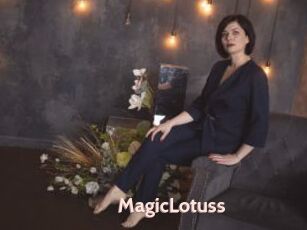 MagicLotuss