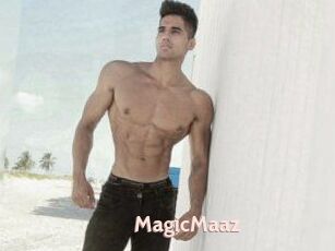 MagicMaaz