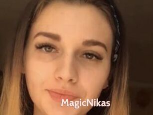 MagicNikas