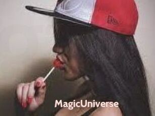 MagicUniverse