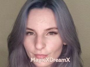 MagicXDreamX