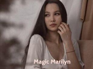 Magic_Marilyn