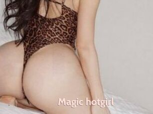 Magic_hotgirl