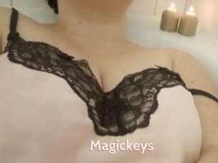 Magickeys