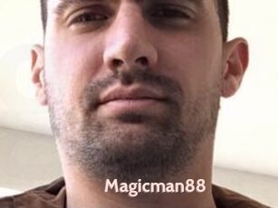 Magicman88