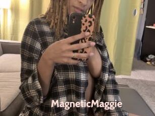 MagneticMaggie