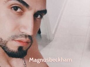 Magnusbeckham