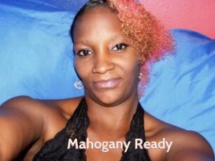 Mahogany_Ready