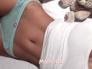 Mahuitzic