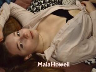 MaiaHowell