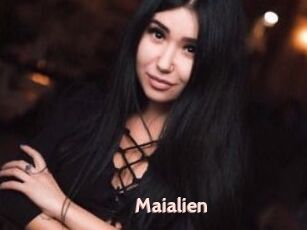 Maialien